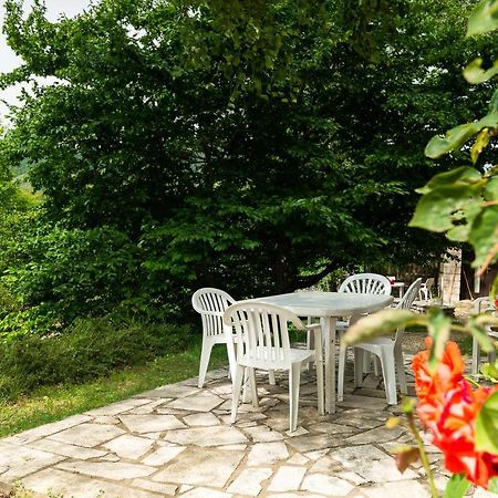 Village De Gites De Chanac Ngoại thất bức ảnh